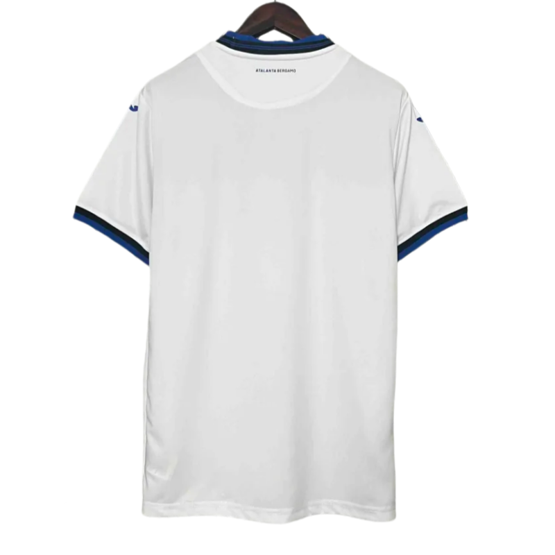 2024-25 Atalanta BC Away Soccer Jersey Fan Version - Image 5