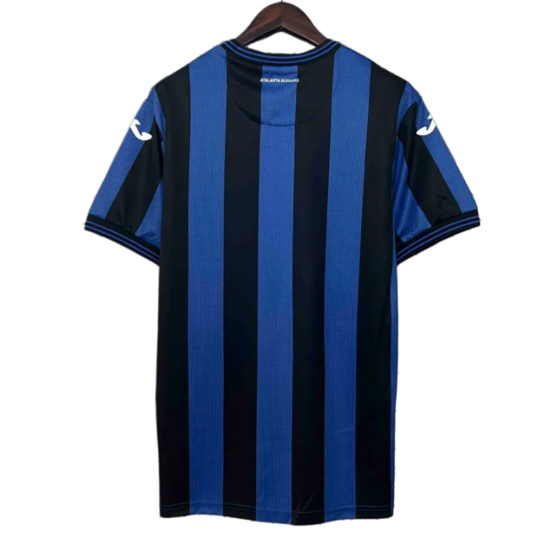 2024-25 Atalanta BC Home Soccer Jersey Fan Version - Image 5