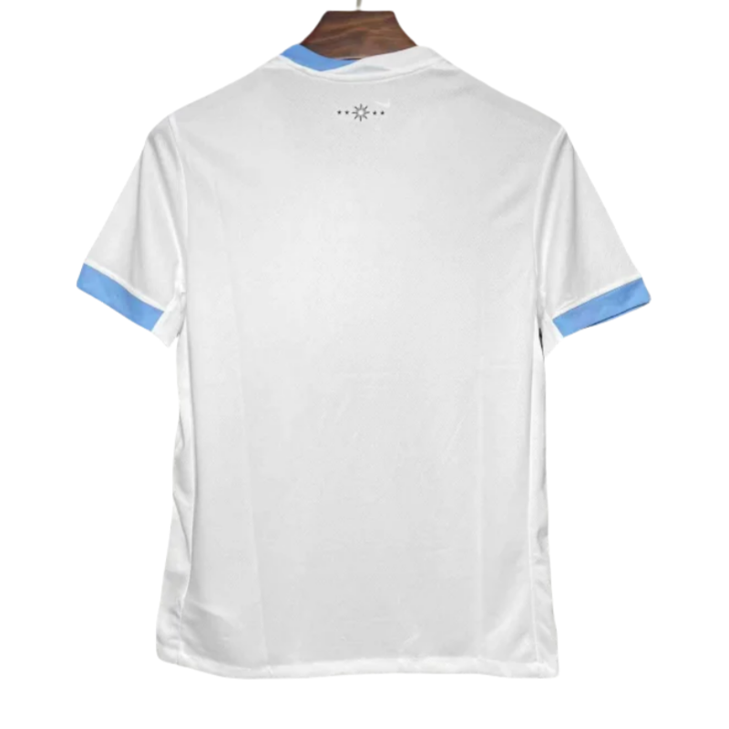 2024 Uruguay Copa America Away Soccer Jersey - Image 5