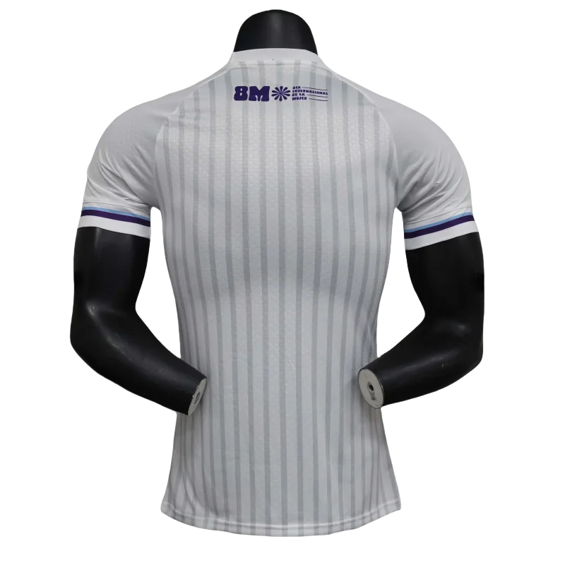 2024 Uruguay Copa America Away Soccer Jersey Player Version - Image 5