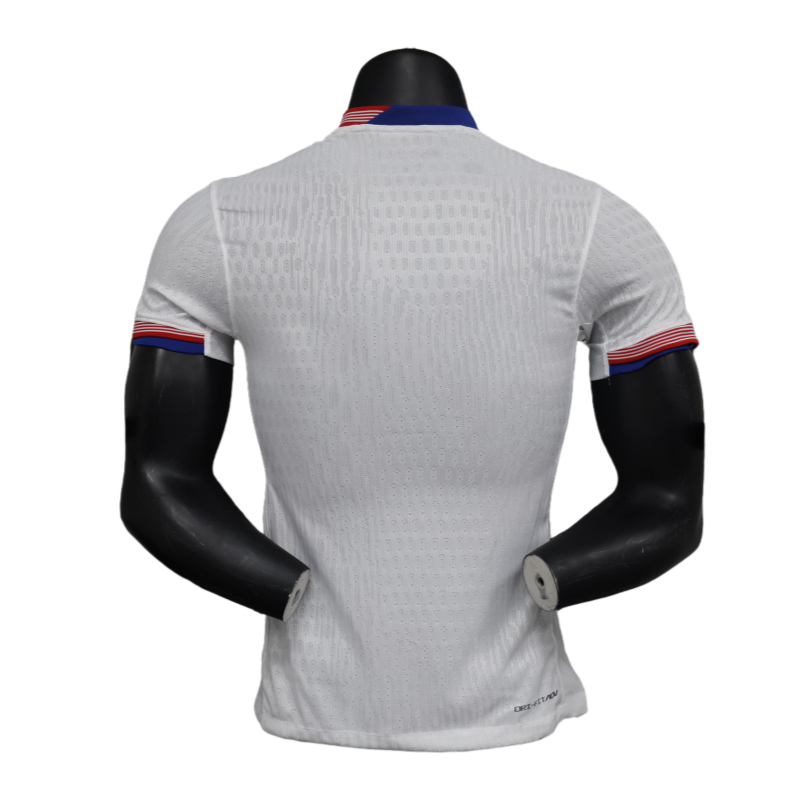 2024 USA Soccer jersey Home player version - Image 5