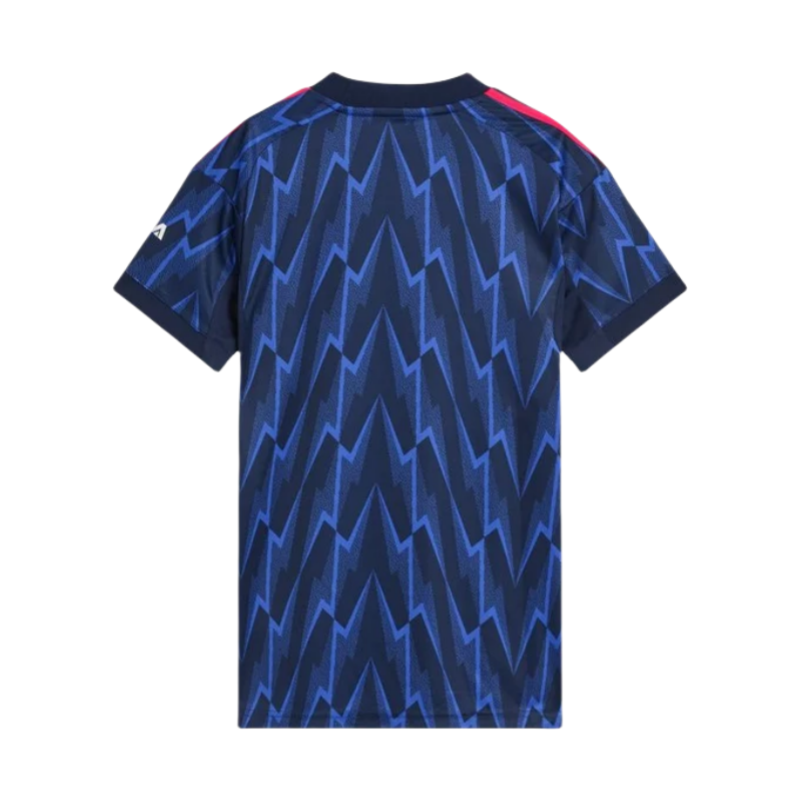 2025/2026 Arsenal Away Football shirt Fan Edition -Women - Image 5