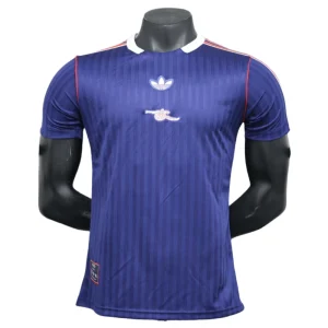 2025/2026 Arsenal Special Edition Football Jersey Player Version
