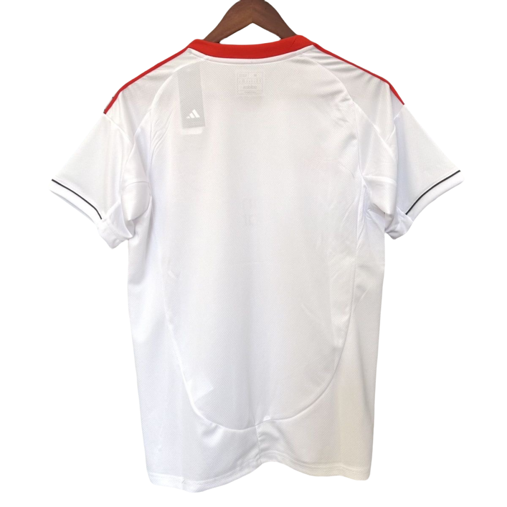 2025-2026 Liverpool Special Edition Football Jersey - Image 5
