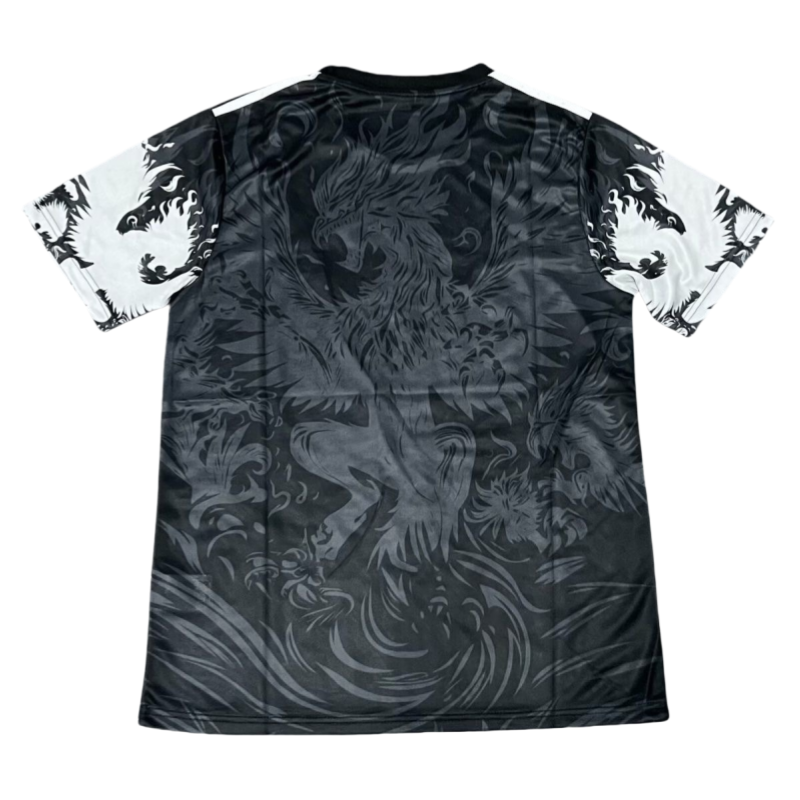 2025-2026 Liverpool Special Fans Edition Football Jersey - Image 5