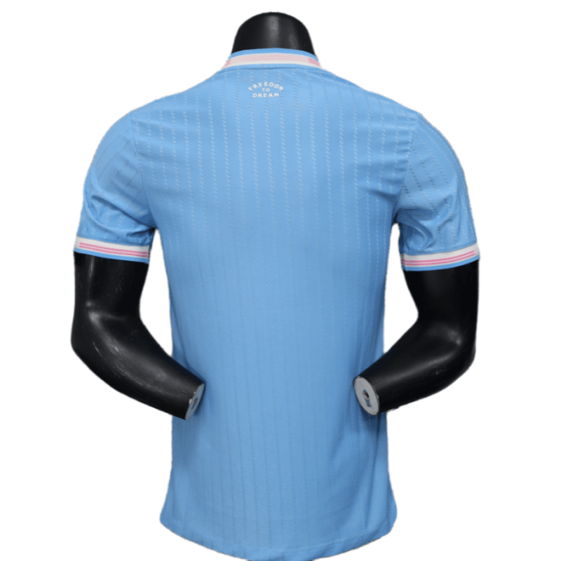 2025/2026 Miami Authentic Second Away Football Shirt - Image 5