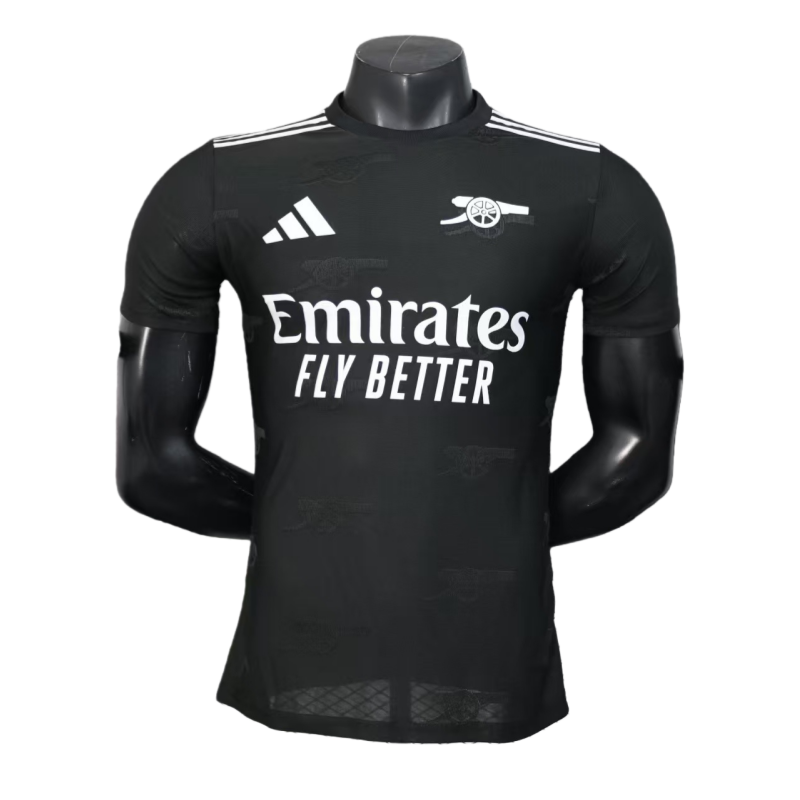 2025-26 Arsenal Special Edition Football Jersey Player version