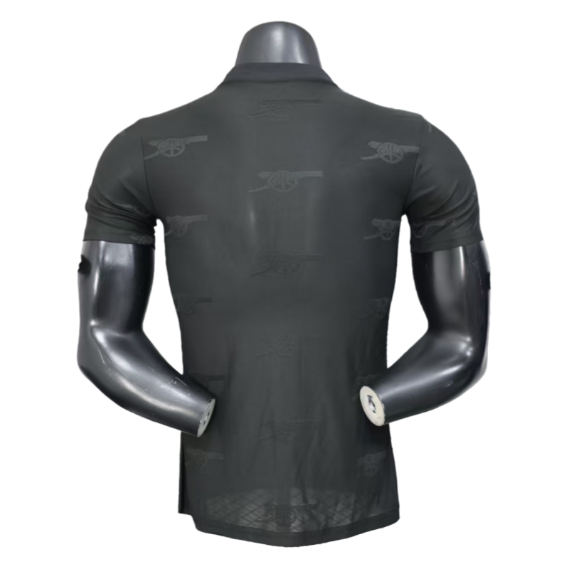 2025-26 Arsenal Special Edition Football Jersey Player version - Image 5