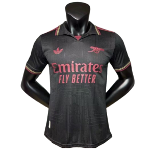 2025-26 Arsenal Special Edition Soccer jersey Player Edition