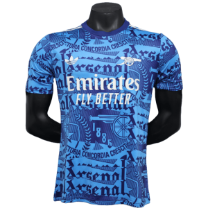 2025-26 Arsenal Special Player Edition jersey