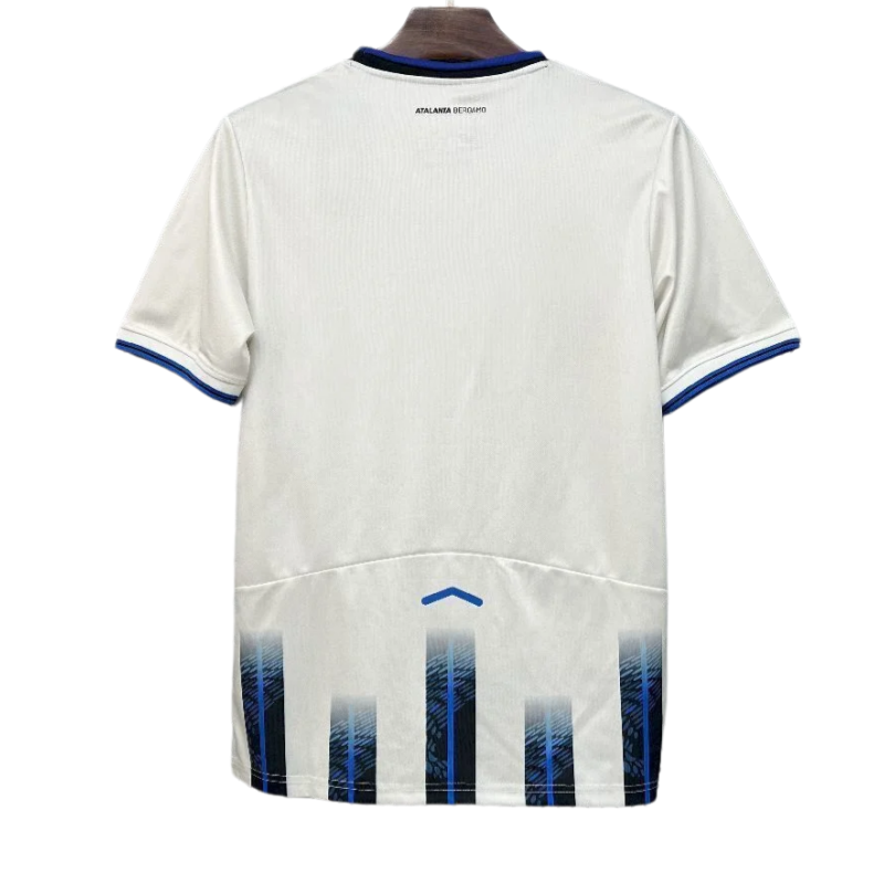 2025-26 Atalanta BC Away Soccer Jersey Fan Version - Image 5