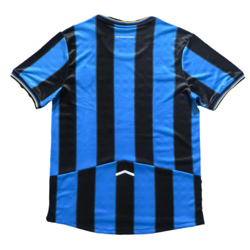 2025-26 Atalanta BC Home Soccer Jersey Fan Version - Image 5