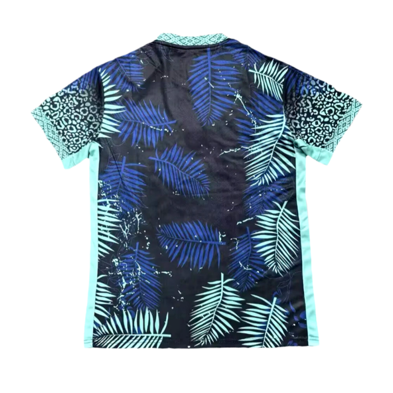 2025-26 Brazil Special Edition Football Shirt Fan Edition - Image 5