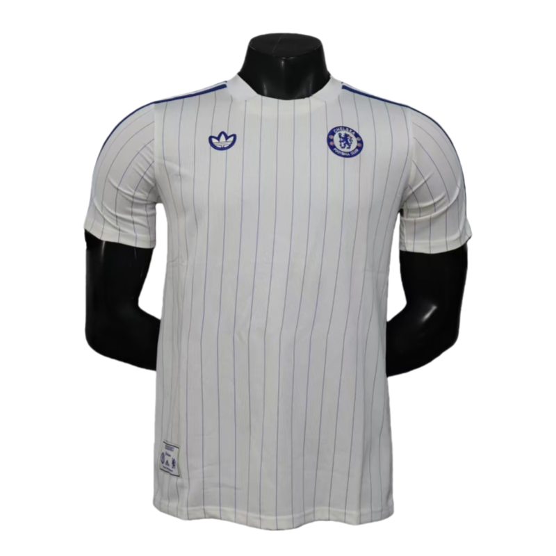2025-26 Chelsea Football jersey Special Edition Shirt - Image 4