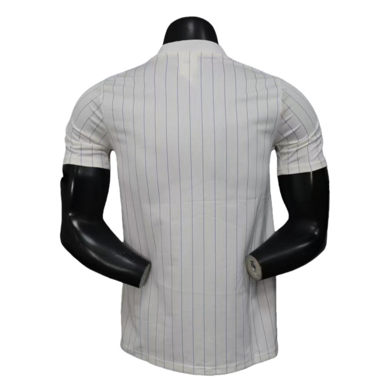 2025-26 Chelsea Football jersey Special Edition Shirt - Image 5