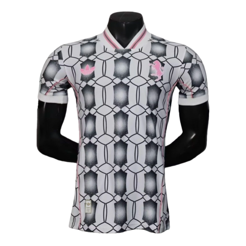 2025-26 Juventus special Edition Football Shirt Player Version - Image 4