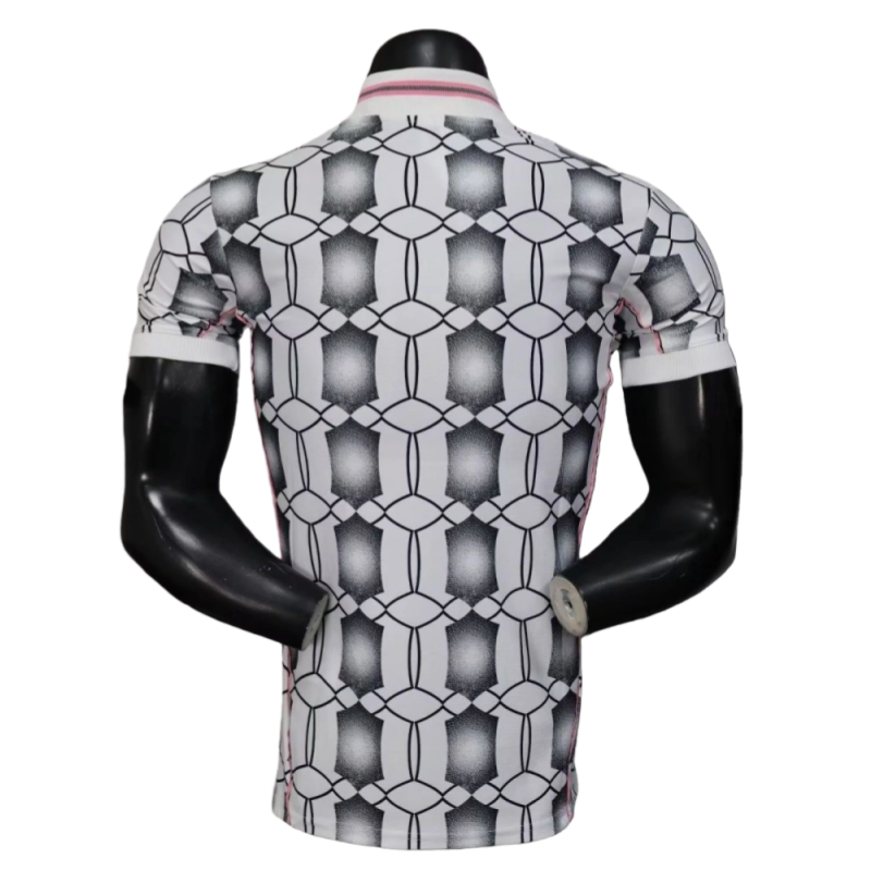 2025-26 Juventus special Edition Football Shirt Player Version - Image 5
