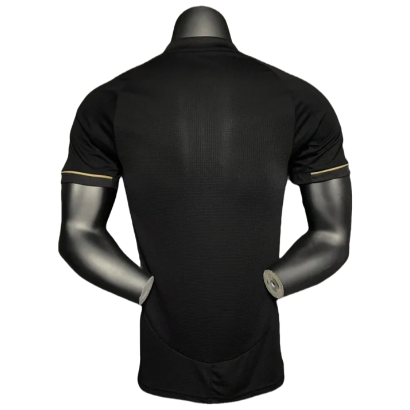 2025-26 Liverpool Men's Football Jersey Player Version - Image 5