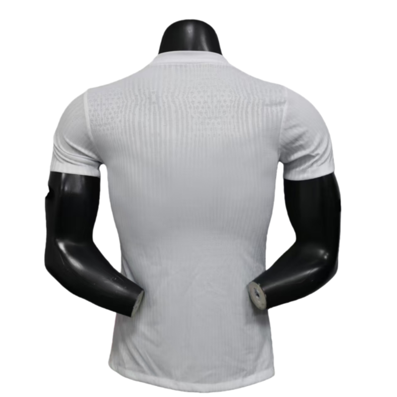 2025-26 Neymar Brazil Pink Special Edition Football Shirt Player version - Image 5