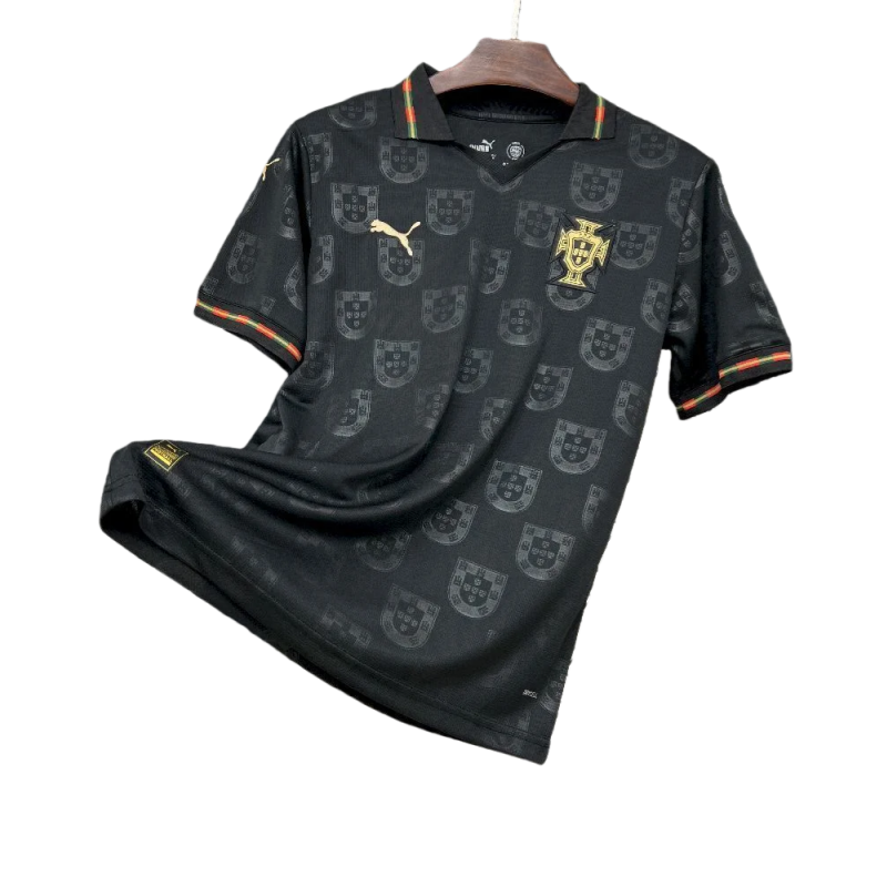 2025-26 Portugal World cup Away Football jersey Fan version - Image 4