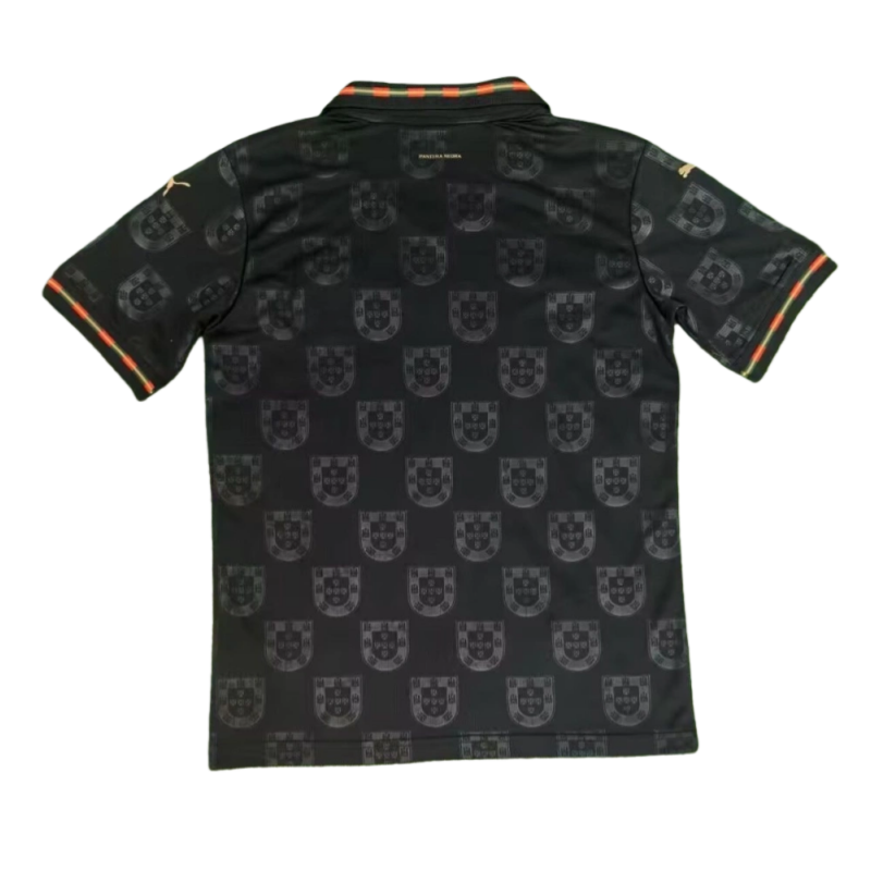 2025-26 Portugal World cup Away Football jersey Fan version - Image 5