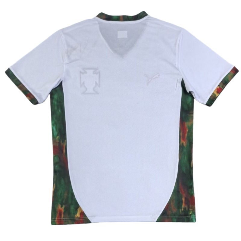 2025-26 Portugal World cup Away Football jersey Fan version - Image 5