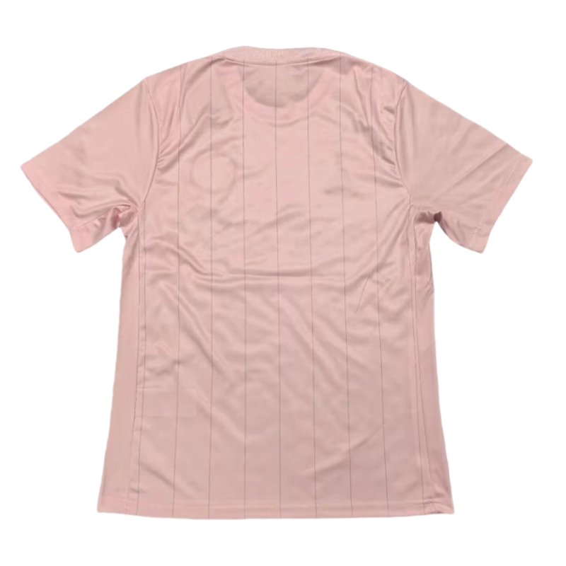 2025-26 PSG Pink Special Edition Soccer Jersey Fan Version - Image 5