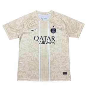 2025-26 PSG Special Edition Soccer Jersey Fan Version