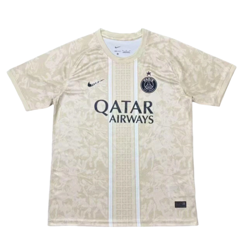 2025-26 PSG Special Edition Soccer Jersey Fan Version