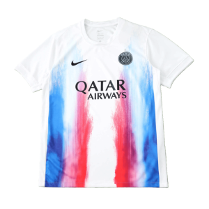2025-26 PSG Special Edition Training Football Shirts