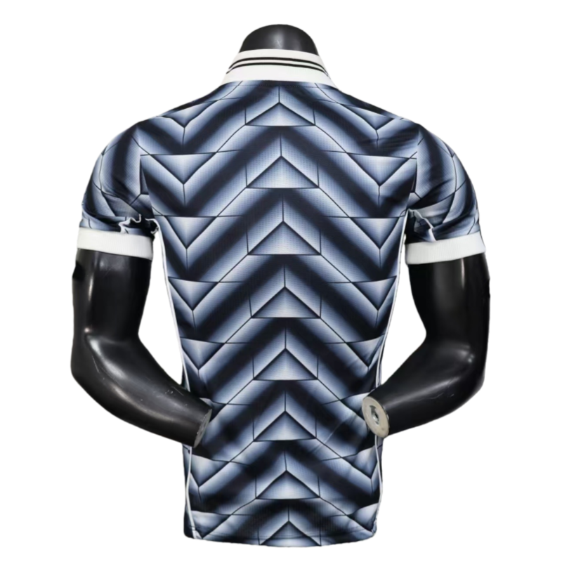 2025-26 Real Madrid Special Edition Soccer jersey Player version - Image 5