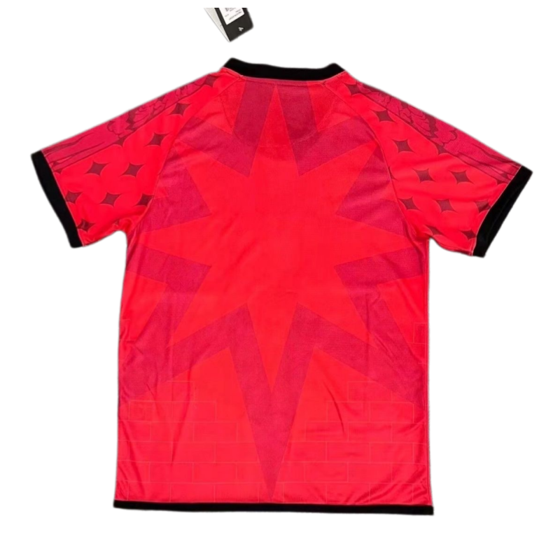 2025-26 Venice Third Away Football jersey Fan Version - Image 5