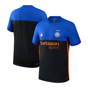 2025-26Inter Milan Fourth Away ACG Soccer Jersey Fan edition