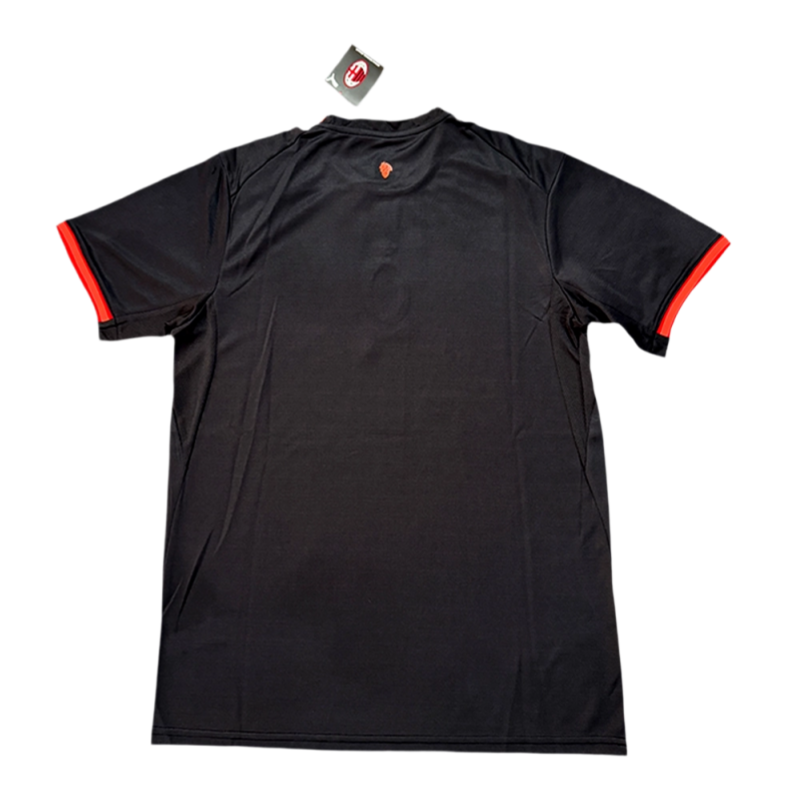2026-27 AC Milan Away Football Shirt Fan Edition - Image 5
