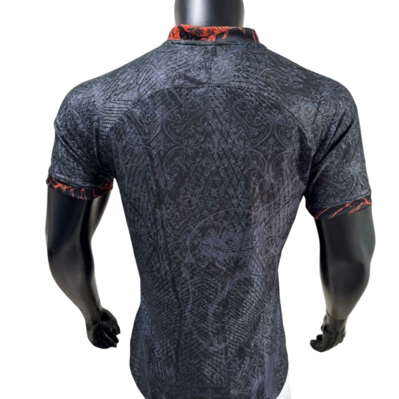 2026-27 Barcelona Special Edition Football Shirt Player Edition - Image 5
