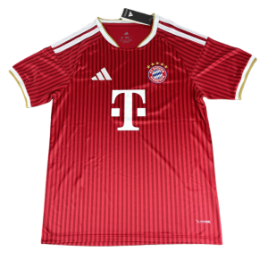 2026-27 Bayern Munich Special Edition Football Shirt Fan version