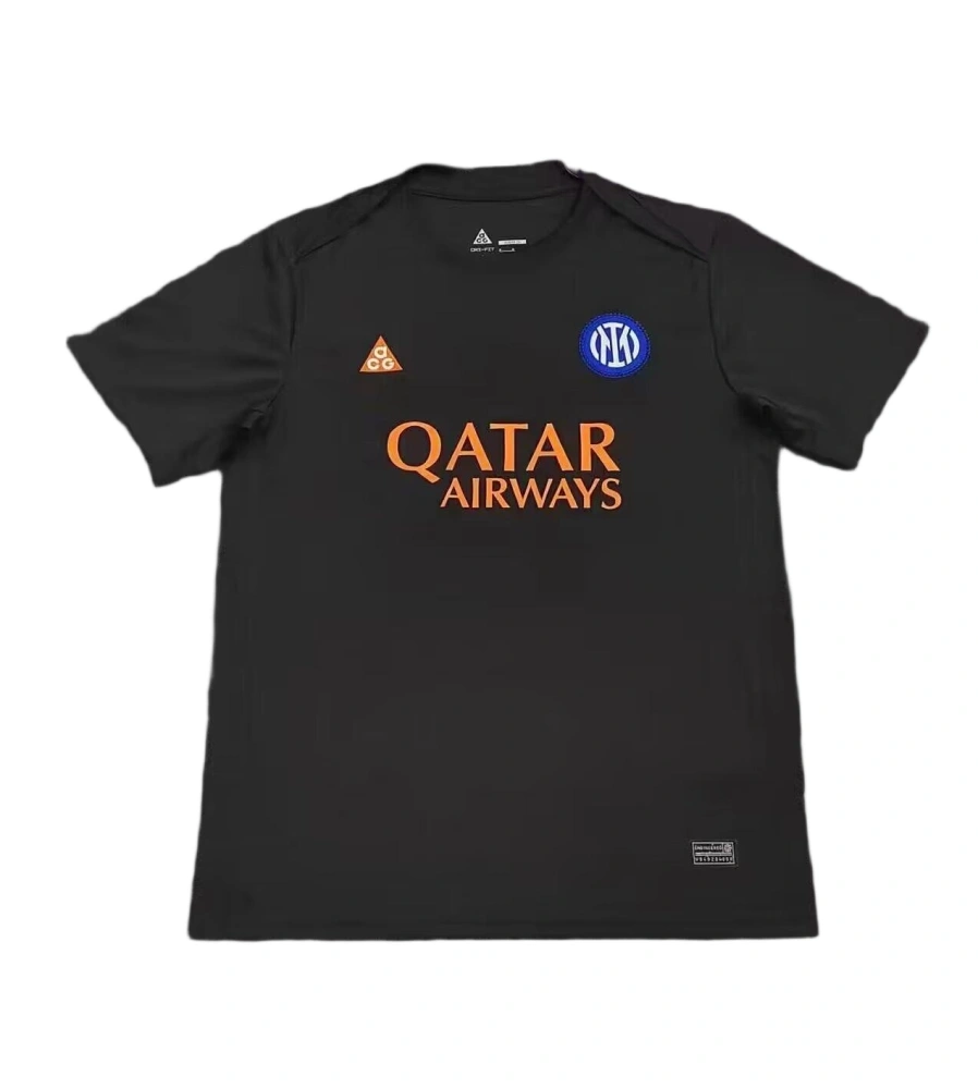 2026-27 Inter Milan ACG Special Edition Soccer Jersey Fan edition - Image 4