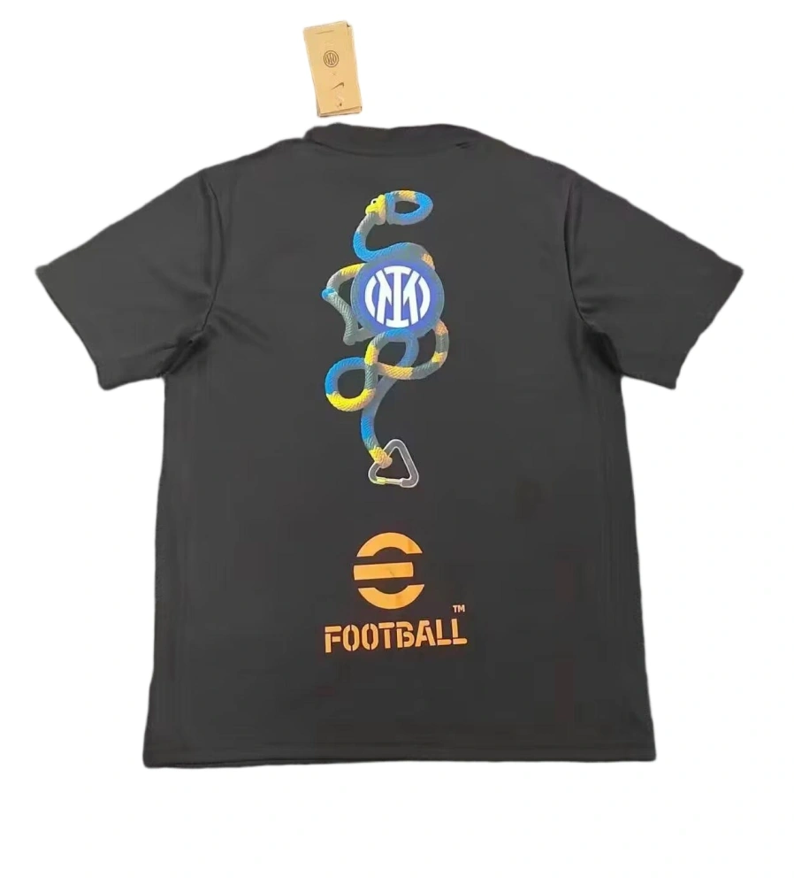 2026-27 Inter Milan ACG Special Edition Soccer Jersey Fan edition - Image 5