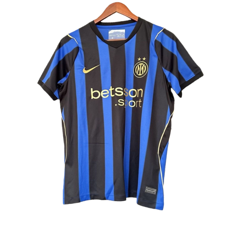 2026-27 Inter Milan Home Football jersey Fan edition - Image 4
