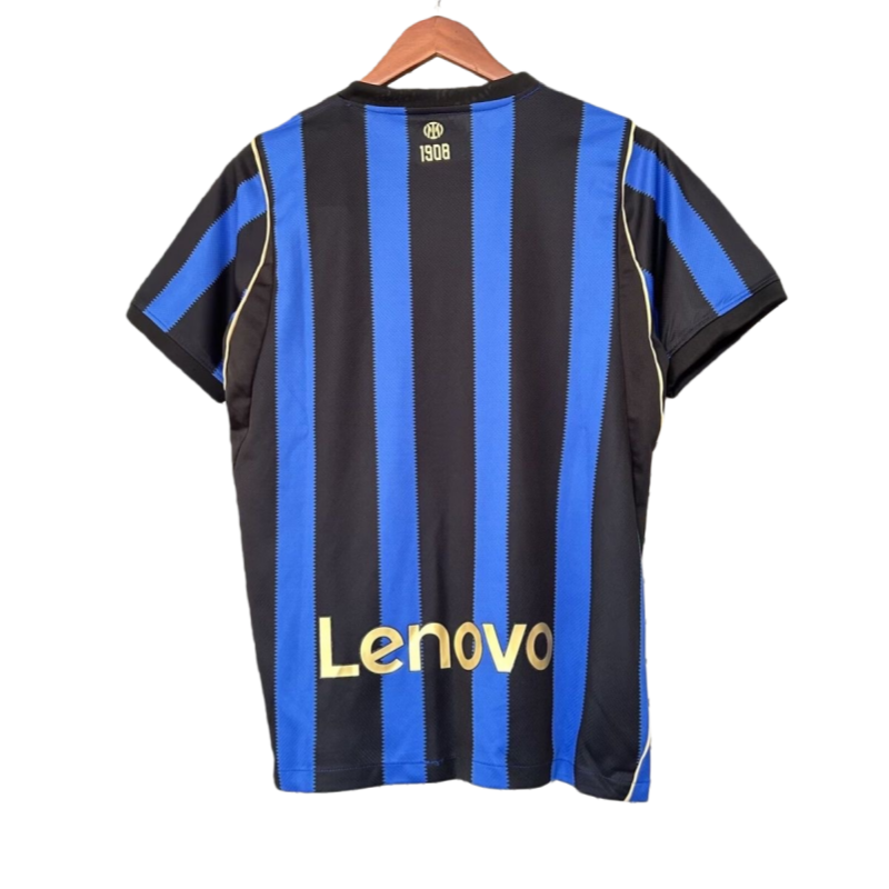 2026-27 Inter Milan Home Football jersey Fan edition - Image 5