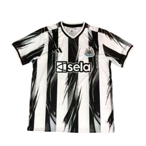 2026-27 Newcastle United Home Football Jersey Fan version