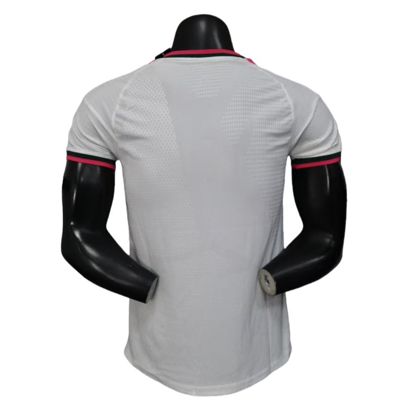 2026-27 Real Madrid Home Special Edition Soccer Jersey Player Version - Image 5