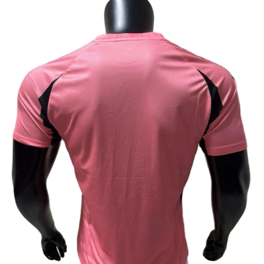 2026-27 Real Madrid Special Edition Football Shirt Player Edition - Image 5