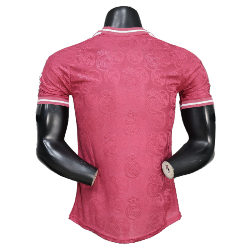 2026-27 Real Madrid Special Edition Football Shirt Player Edition - Image 5