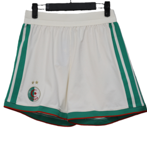 2026 Algeria World Cup Home Soccer shorts Fan/Player version