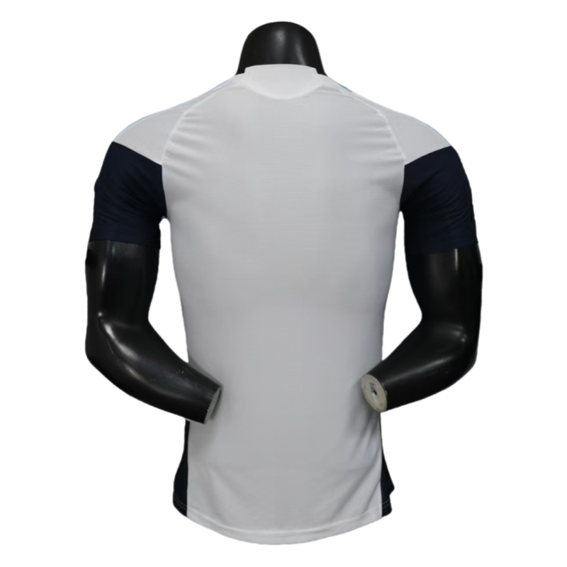 2026 Argentina Special Edition Training Uniform Football jersey Player edition - Image 5