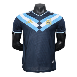 2026 Argentina World cup Special Edition Soccer jersey Player Edition