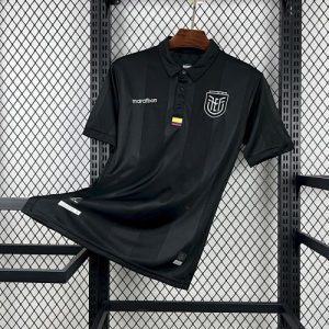 2026 Ecuador Special Edition Football Shirt