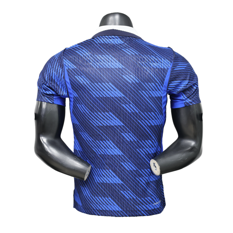 France World cup 2026 Home Soccer jersey Player version - Image 5