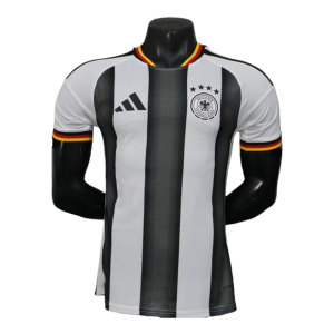 2026 German Special Edition Football jersey Player edition